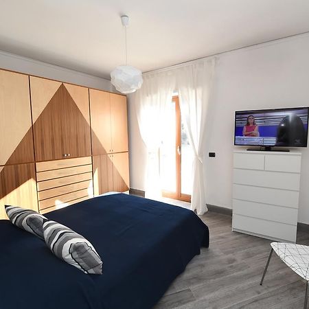 Appartamento Corso Italia 250 Sorrento Exterior photo