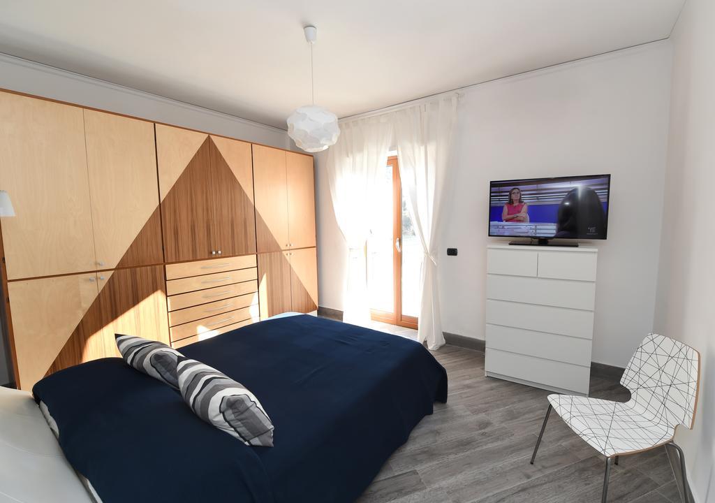 Appartamento Corso Italia 250 Sorrento Exterior photo