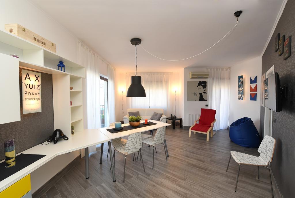 Appartamento Corso Italia 250 Sorrento Exterior photo