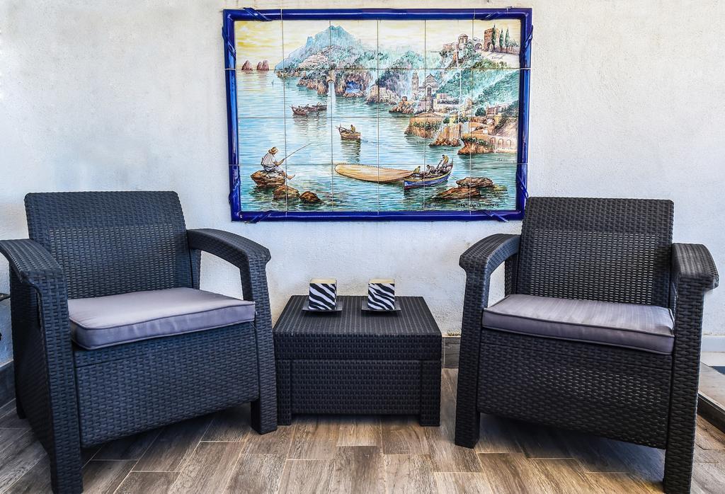 Appartamento Corso Italia 250 Sorrento Exterior photo