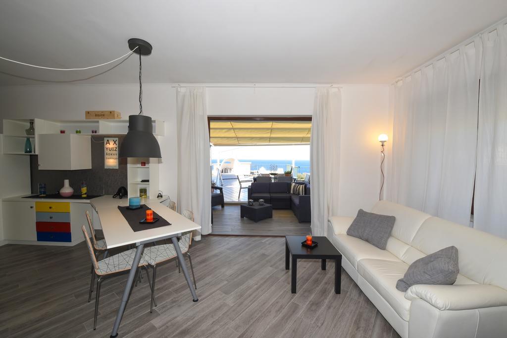 Appartamento Corso Italia 250 Sorrento Exterior photo
