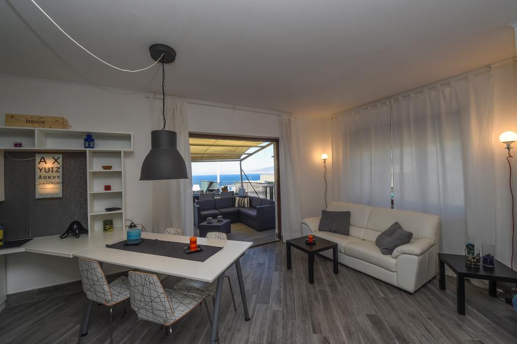 Appartamento Corso Italia 250 Sorrento Exterior photo