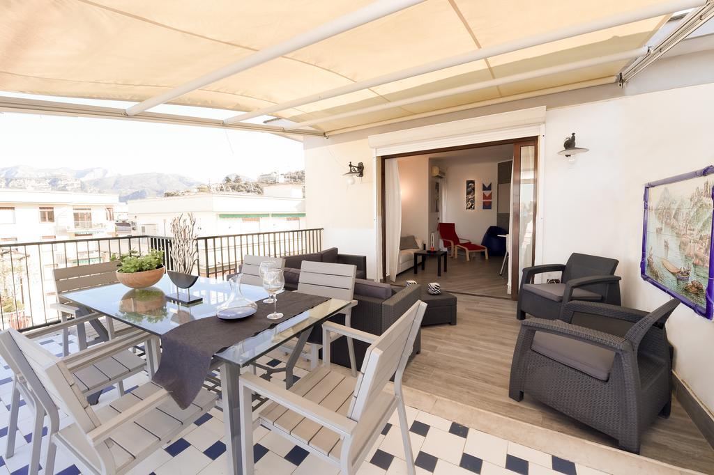 Appartamento Corso Italia 250 Sorrento Exterior photo