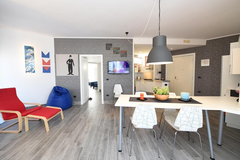 Appartamento Corso Italia 250 Sorrento Exterior photo