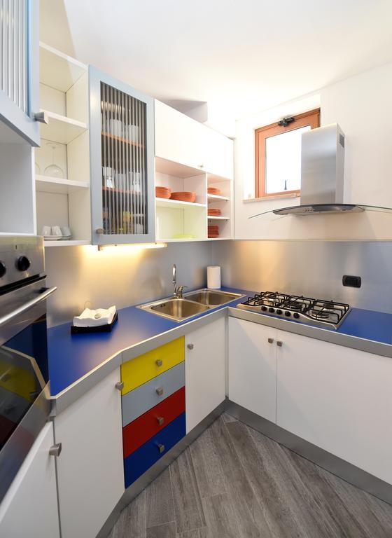 Appartamento Corso Italia 250 Sorrento Exterior photo